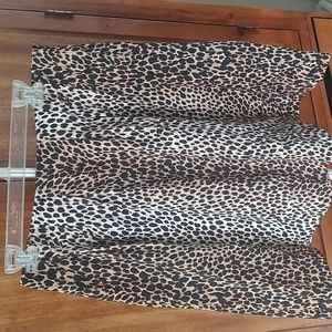 White House Black Market skirt